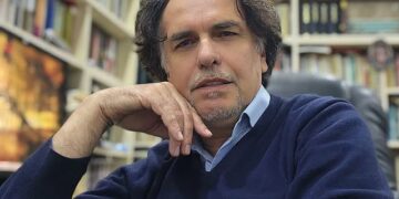 Albert Vataj: Dashuria shpirtërore, ajo që zgjon potencialet e fjetura të farës së shpirtit