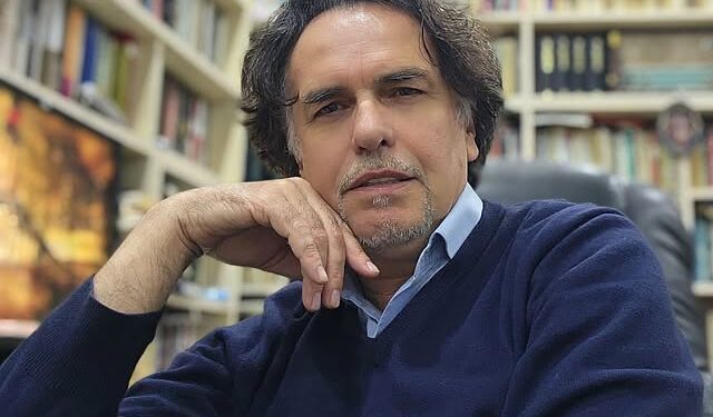 Albert Vataj: Dashuria shpirtërore, ajo që zgjon potencialet e fjetura të farës së shpirtit