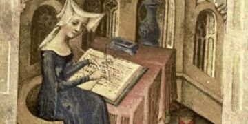Christine de Pizan, feministja e parë në histori