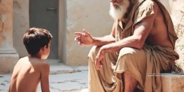 Diogjeni, filozofi që sfidoi botën me dije dhe virtyt, duke e këshilluar njeriun të hiqte dorë nga jeta prej skllavi