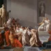 Vrasja e Julius Caesar, gjaku që u derdh në Idet e Marsit lindi një rend i ri politik, Perandoria Romake