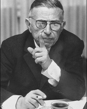 Ne nuk e zgjedhim të ekzistojmë, por jemi të detyruar të zgjedhim çfarë bëjmë me këtë ekzistencë