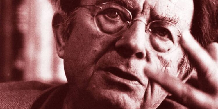 Konstatimi i Erich Fromm, si aktualiteti e ka shndërruar njeriun nga qënie në mekanizëm