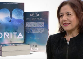 “Drita” e Mimoza Hafizit, ku fotonet kalojnë përmes thjerrëzave të shpirtit, për t’i dhënë kuptimsi qenies