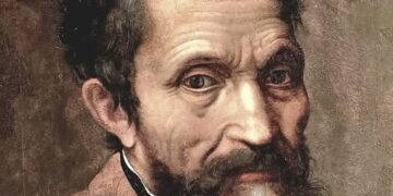 Ajo çfarë ishte thelbësisht njerëzore e gjeniut të Rilindjes, Michelangelo Buonarroti