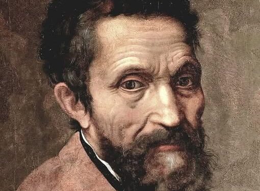 Ajo çfarë ishte thelbësisht njerëzore e gjeniut të Rilindjes, Michelangelo Buonarroti