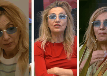 Mimoza Ahmeti në “Ferma Vip 3”, risi dhe rebelim përmes vërtetësisë në realitetin e një reality show