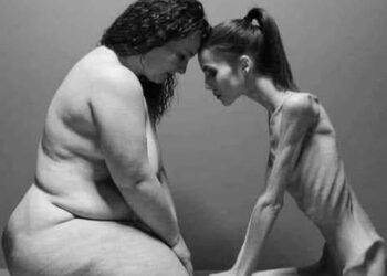 Të gjithë jemi njësoj… njerëz që luftojmë çdo ditë betejat tona