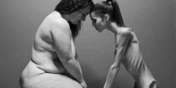 Të gjithë jemi njësoj… njerëz që luftojmë çdo ditë betejat tona