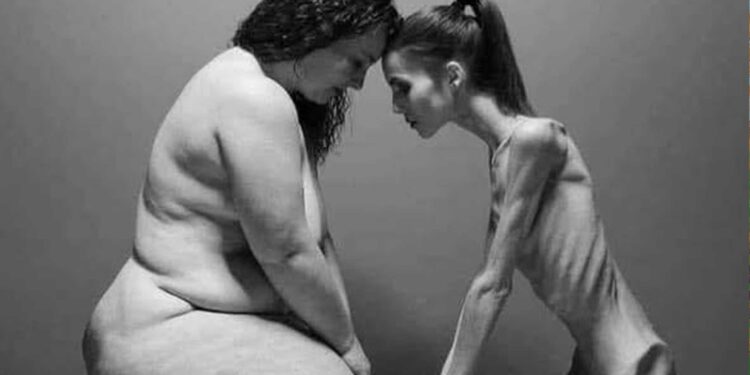 Të gjithë jemi njësoj… njerëz që luftojmë çdo ditë betejat tona