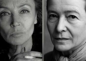 Oriana Fallaci dhe Simone de Beauvoir, dy zëra të një thirrjeje për vetëdijësim të misionit të gruas