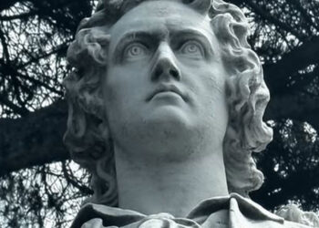 Friedrich von Schiller, ai që besonte se dështimi i së vërtetës nuk është dështim i mendjes, por i zemrës