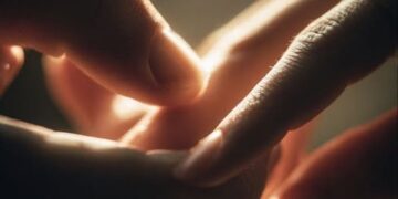 Të qenit i butë nuk të bën prej plasteline por prej shkëmbi, duke lejuar jetën të skaliti në ty statujën e heroit