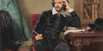 William Shakespeare për gruan, një mesazh i pavdekshëm i shpirtit, një homazh mbi altarin e qenies