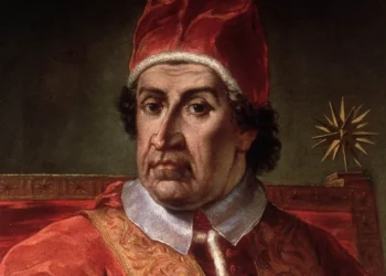 Papa Klementi XI, shqiptari i fronit të Shën Pjetrit, shenjtërimi që  bekoi një komb martirësh të besimit