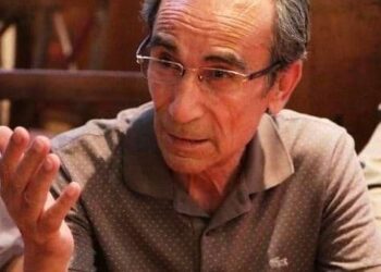 Zija Çela sot 80 vjeç, jeta e shërbestarit të shenjtërimit të fjalës dhe hyjnimit të shpirtit