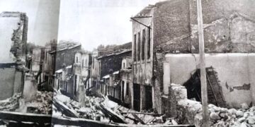 Sot përvjetori i tërmetit apokaliptik të 15 prilli 1979 që tronditi Shkodrën dhe Lezhën