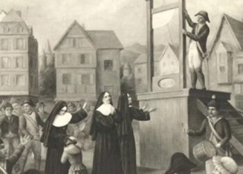 Historia e gjashtëmbëdhjetë murgeshave karmelitane të Compiègne, një dëshmi e rrallë e dinjitetit njerëzor përballë barbarisë