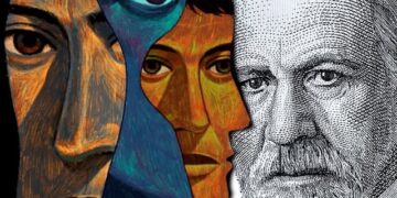 Të jetosh midis errësirës përpirëse dhe dritës shpërfaqëse të vetes. Ja çfarë këshillon Frojd për menaxhimin e instinkteve