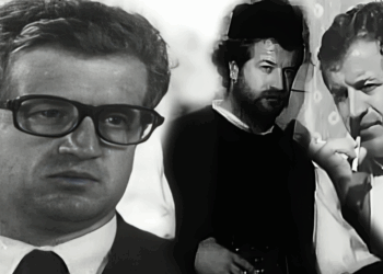 Tradita kinematografike shqiptare ndahet me lamtumirë me mjeshtrin e roleve karakteriale, Ilir Shkurti