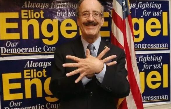 Ndahet nga jeta Eliot Engel, arkitekti i zërit shqiptar në nivelet më të larta të pushtetit botëror