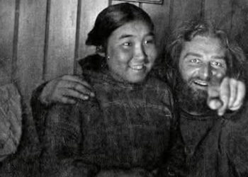 Jeta e Peter Freuchen, një eksploratori që ishte një mit që ecte mbi akull