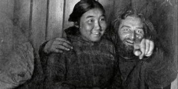 Jeta e Peter Freuchen, një eksploratori që ishte një mit që ecte mbi akull