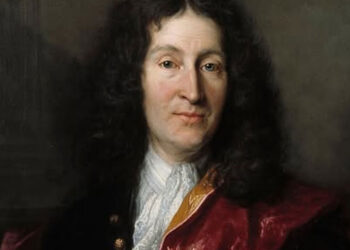 La Fontaine, fabulisti që i dha zë natyrës njerëzore përmes heshtjes së kafshëve