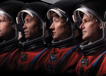 Kush ishin astronautët e Artemis II që rikthyen njeriun në Hënë, pas 57 vitesh të misionit Apollo 11