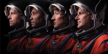 Kush ishin astronautët e Artemis II që rikthyen njeriun në Hënë, pas 57 vitesh të misionit Apollo 11