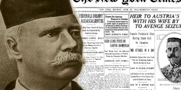 Gazetaria “prostitucion intelektual”, tha 143 viteve me parë ish-kryeredaktori i New York Times, John Swinton… po sot?!