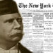 Gazetaria “prostitucion intelektual”, tha 143 viteve me parë ish-kryeredaktori i New York Times, John Swinton… po sot?!