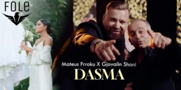 “DASMA” e Mateus Frroku dhe Gjovalin Shani, bashkëpunimi triumfal i traditës në epokën digjitale
