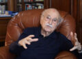 Një ditë në shtëpinë e Aleksandër Meksit, studiuesit që bëri gurët të flasin dhe përkatësinë të dëshmojë
