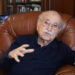 Një ditë në shtëpinë e Aleksandër Meksit, studiuesit që bëri gurët të flasin dhe përkatësinë të dëshmojë