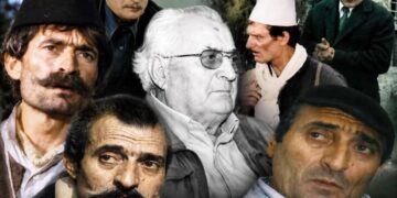 Birçe Hasko, mjeshtri i karaktereve dhe detajit, i nuancës dhe thellësisë, i atij realiteti që u frymon përjetësinë personazheve