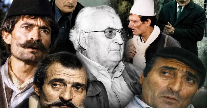 Birçe Hasko, mjeshtri i karaktereve dhe detajit, i nuancës dhe thellësisë, i atij realiteti që u frymon përjetësinë personazheve
