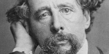 Charles Dickens, nënshtrimi me heshtje i jetës private të gjeniut