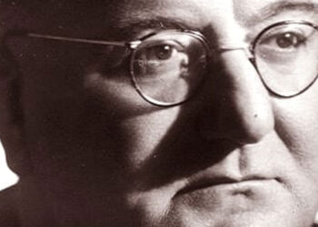 “Symfonija e Shqipevet” e Ernest Koliqit ky kushtrim dhe në besëlidhje shpirtërore me fatin e Shqipërisë
