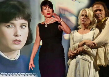 Eva Alikaj, Eva e “Edenit” të artit skenik shqiptar nga Elsa e “Pallati 176” te legjenda Maria Callas
