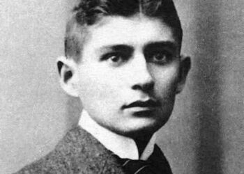 Franz Kafka dhe kushti i brendshëm i lirisë, një thirrje për zgjim nga vetë ndërtimi i robërisë