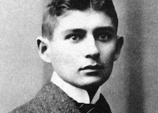 Franz Kafka dhe kushti i brendshëm i lirisë, një thirrje për zgjim nga vetë ndërtimi i robërisë