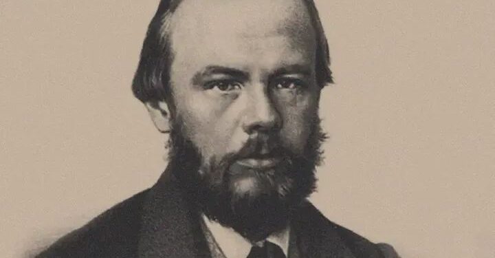 Dostoevsky konstatoi se dhimbja më e thellë nuk buron nga mungesa e dashurisë, por nga mosnjohja e saj