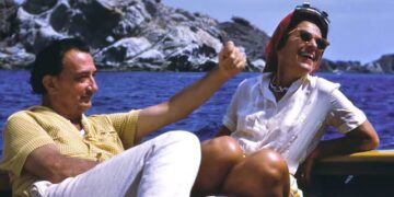Gala, gruaja misterioze që shndërroi kaosin shpirtëror të Salvador Dalí në gjenialitet