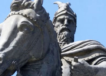 Gjergj Kastrioti, “krijesa më hyjnore e kësaj race luftëtare”, kreshta më e lartë e krenarisë kombëtare