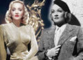 Marlene Dietrich, një yll që vezullon ende në qiellin e ftohtë të pasioneve zjarrvënëse