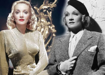 Marlene Dietrich, një yll që vezullon ende në qiellin e ftohtë të pasioneve zjarrvënëse