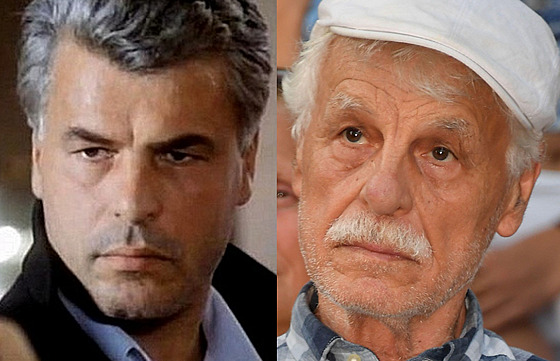 Michele Placido, një sfidues në madhështi, nga “Komisar Katani” te ikonat e kinemasë botërore