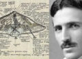 Nikola Tesla dhe ideja e UFO-ve, një e vërtetë e mbetur mister