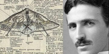 Nikola Tesla dhe ideja e UFO-ve, një e vërtetë e mbetur mister